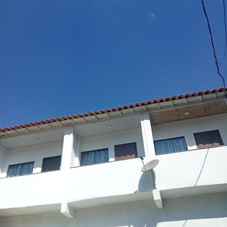 Recanto Bela Vista Serra Tiradentes Eksteriør billede