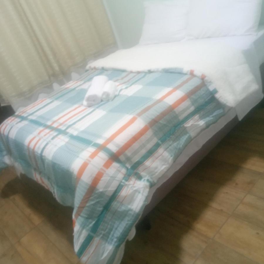 Recanto Bela Vista Serra Tiradentes Eksteriør billede