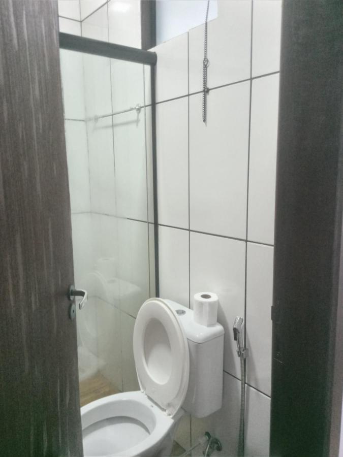 Recanto Bela Vista Serra Tiradentes Eksteriør billede