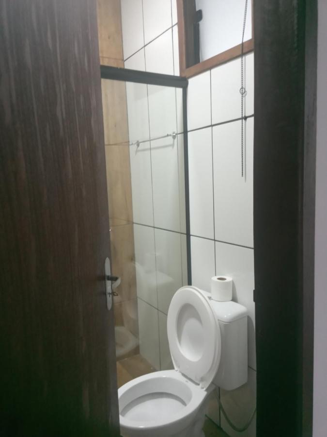 Recanto Bela Vista Serra Tiradentes Eksteriør billede