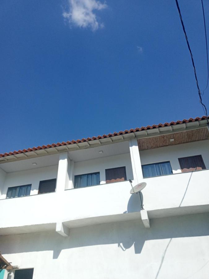Recanto Bela Vista Serra Tiradentes Eksteriør billede
