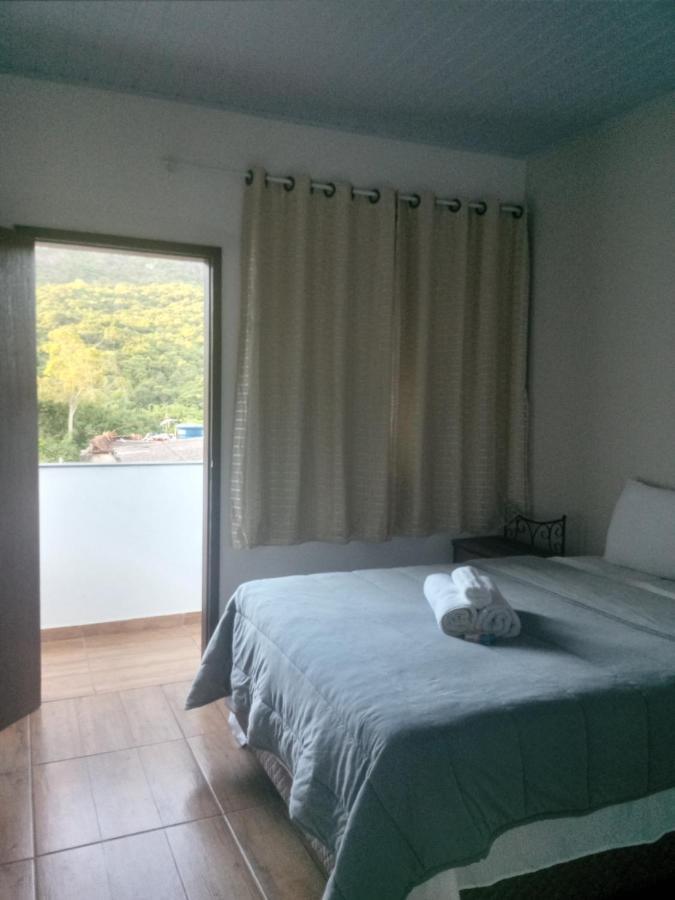 Recanto Bela Vista Serra Tiradentes Eksteriør billede