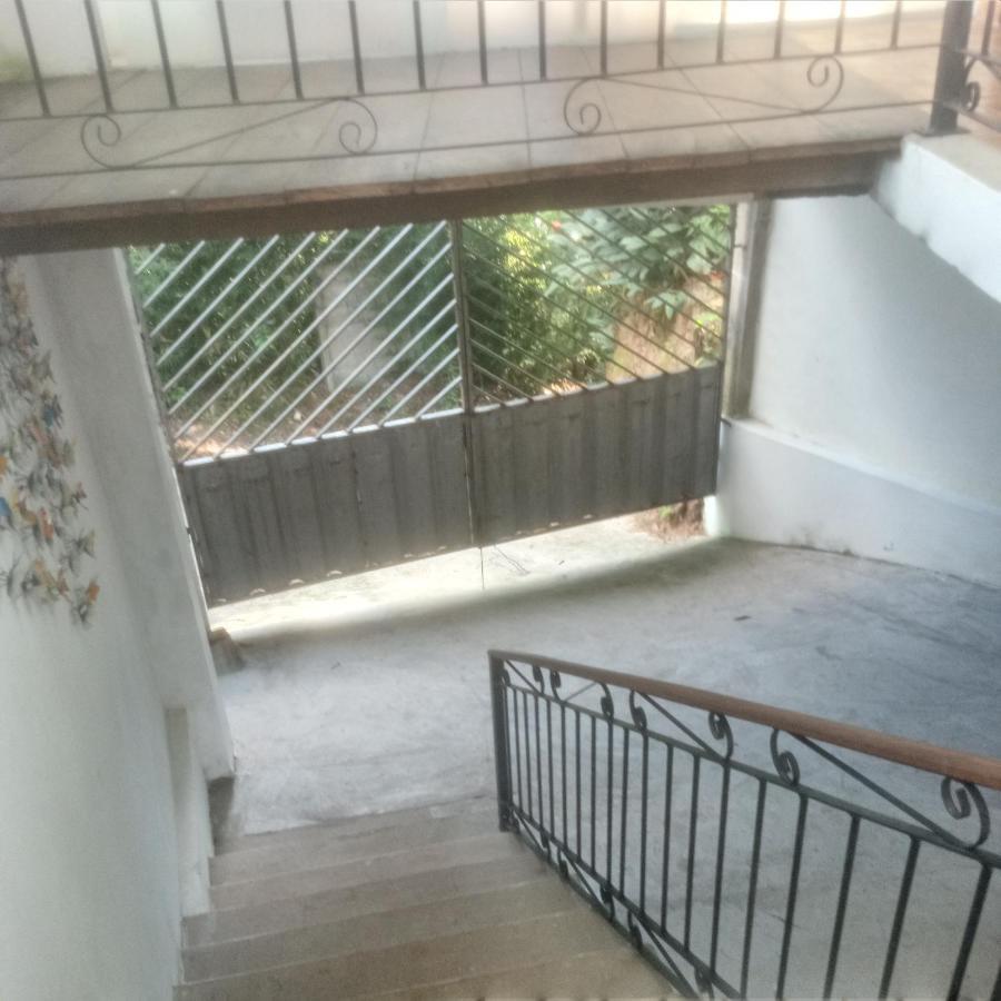 Recanto Bela Vista Serra Tiradentes Eksteriør billede