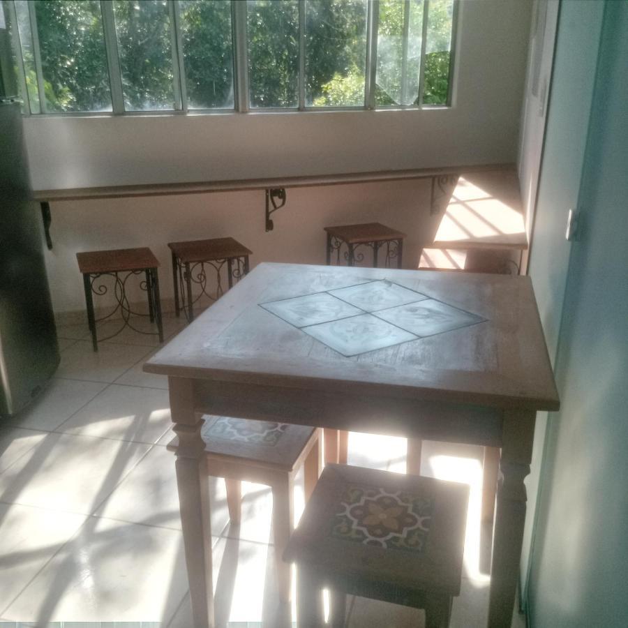 Recanto Bela Vista Serra Tiradentes Eksteriør billede