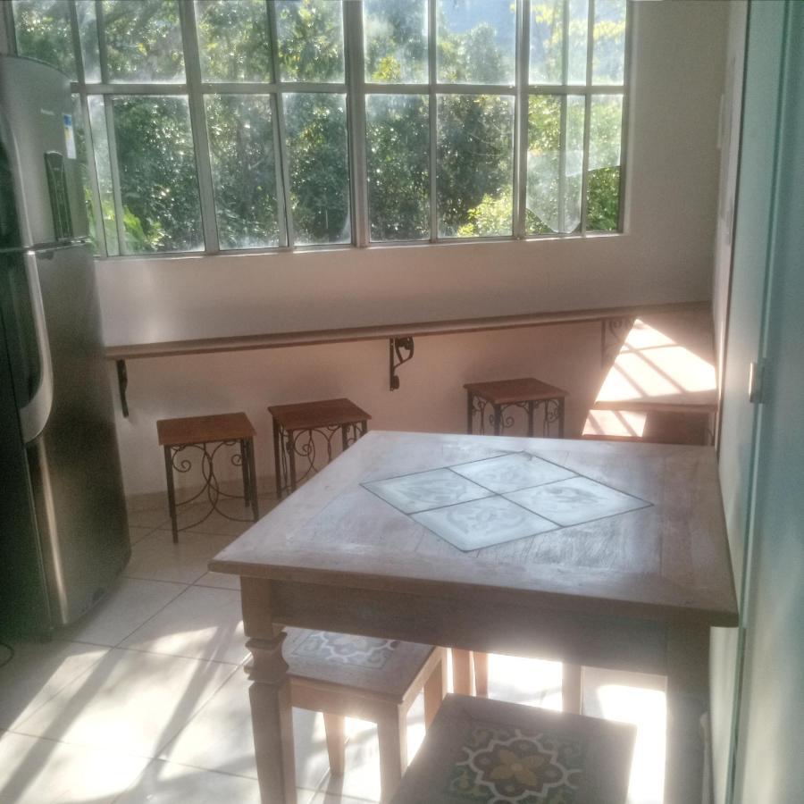Recanto Bela Vista Serra Tiradentes Eksteriør billede