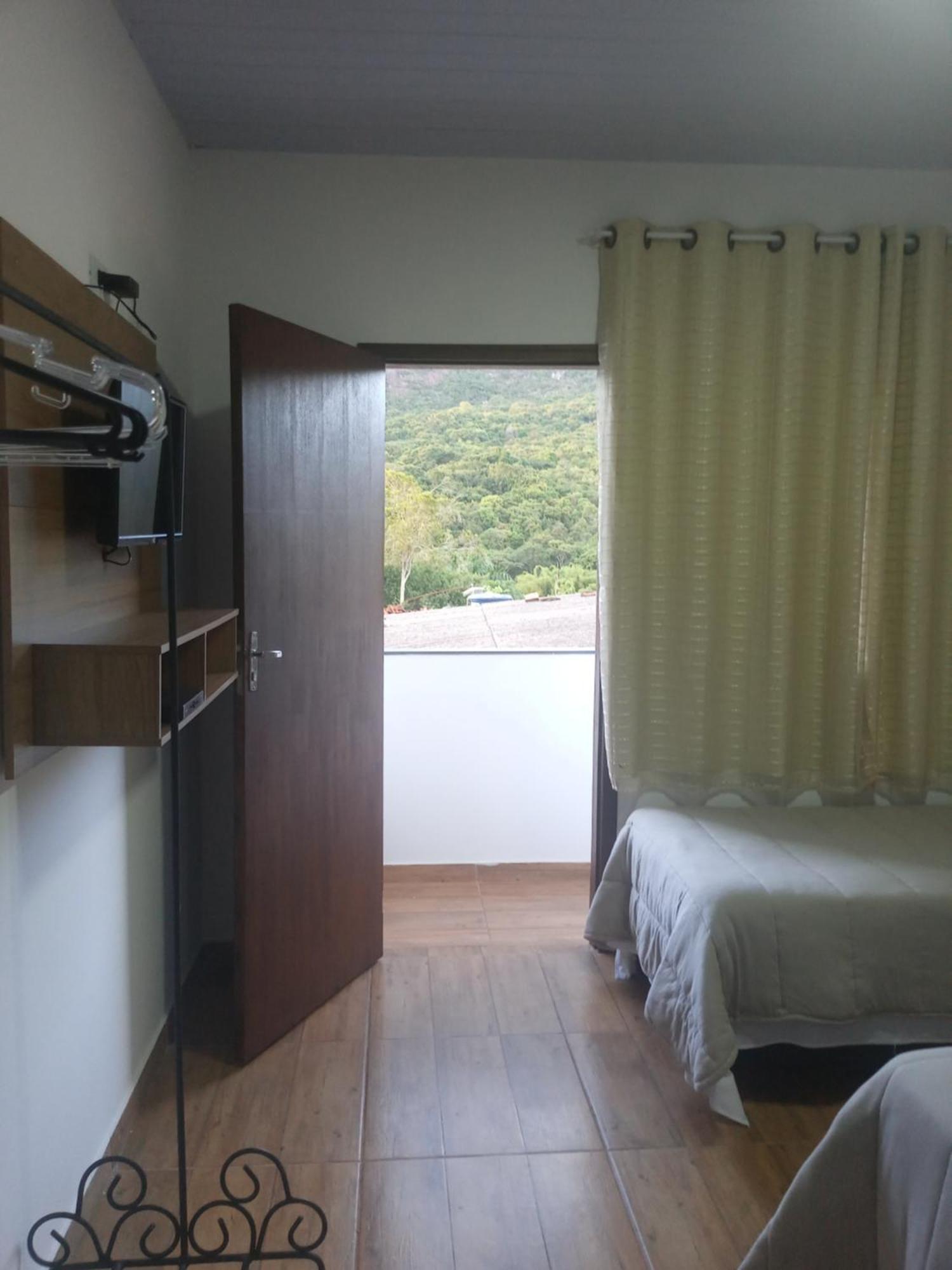 Recanto Bela Vista Serra Tiradentes Eksteriør billede